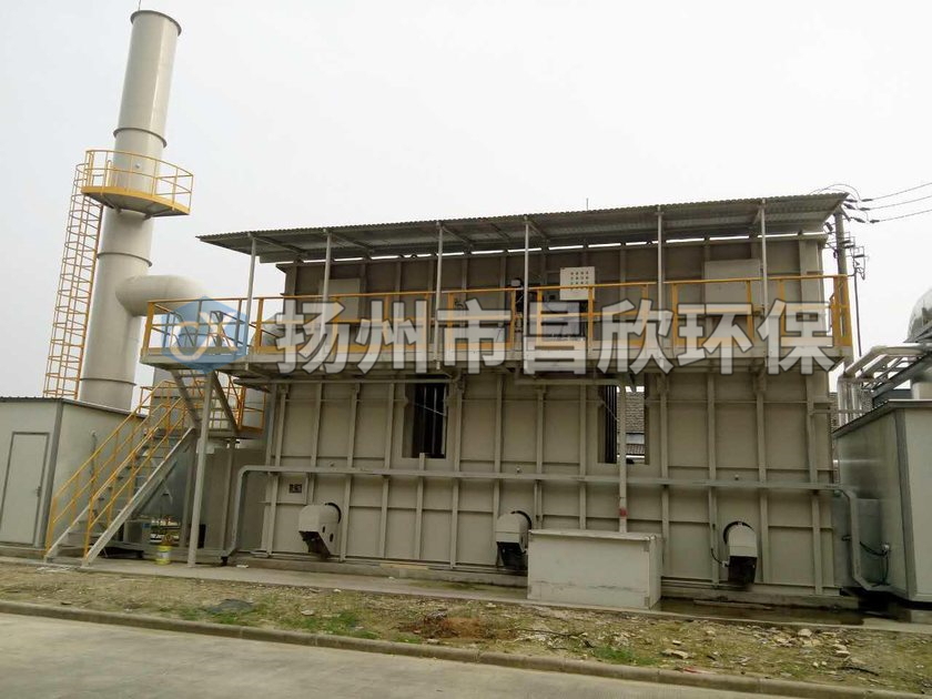 揚(yáng)州市昌欣環(huán)?？萍加邢薰緫?yīng)用范圍是什么？